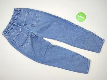 jeansy damskie pull and bear: PULL&BEAR, Jeansy damskie, rozmiar S — 5