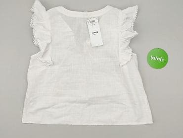 esmara bluza damska: Sinsay, Bluzka damska, rozmiar 2XL — 3