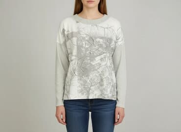 sukienki quiosque wyprzedaż: QUIOSQUE, Bluzka damska, rozmiar S — 6