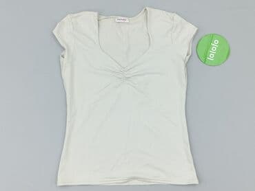 bluzki przezroczyste: Orsay, Women`s T-shirt, size S (EU 36) — 2