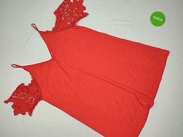 modema sukienki: Sukienka damska, rozmiar 2XL — 2