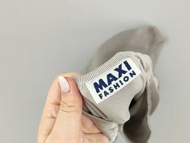 hm basic t shirty: T-shirt damski, rozmiar 4XL — 4