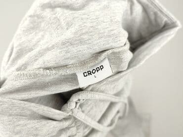 local heroes spodnie dresowe: Cropp, Spodnie dresowe damskie, L — 4