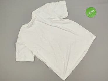 rajstopy świateczne: T-shirt damski, rozmiar L — 3