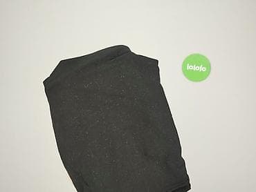 sneakersy cropp: Legginsy Sportowe damskie, rozmiar S — 4