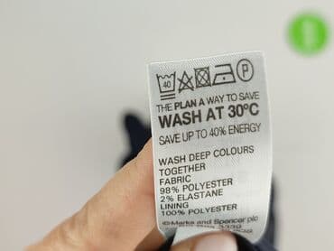 mango spódnica: Marks & Spencer, Spódnica damska, rozmiar 3XL — 5