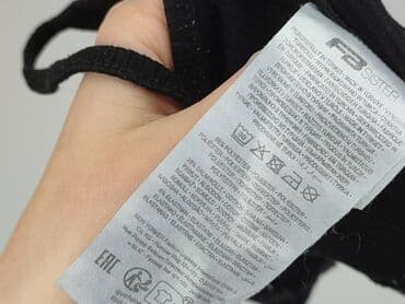 Kobiety: FB Sister, Top damski, 2XS — 5