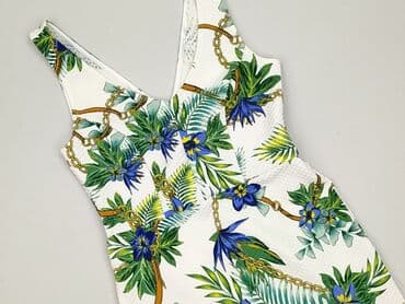 Amisu, Sukienka damska, rozmiar S