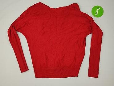 narzutka: Top Secret, Sweter damski, rozmiar M — 3