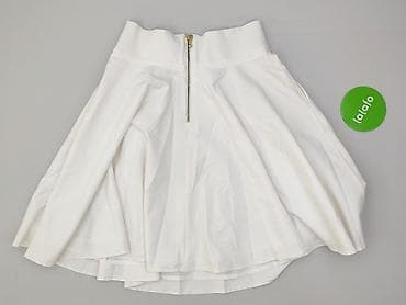 orsay biala spodnice: Orsay, Spódnica damska, rozmiar M — 3
