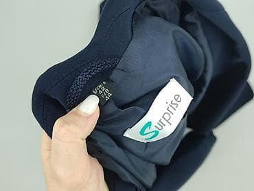 only marynarka: Marynarka damska, rozmiar 2XL — 5