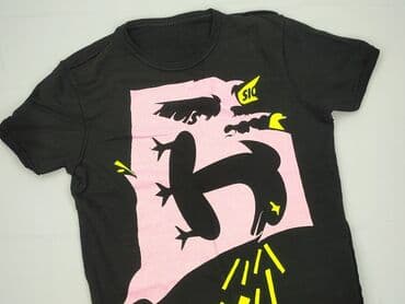 koszulka z barcelony: T-shirt for men, 2XL (EU 44), condition - Good — 1