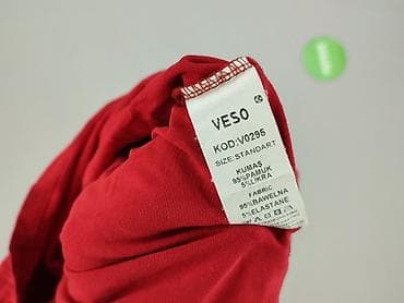 bluzki ivet: Bluzka damska, rozmiar One size — 5