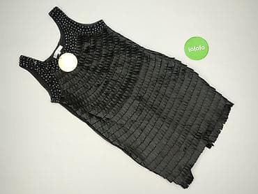 tanie garnitury: Sukienka damska, rozmiar L — 2