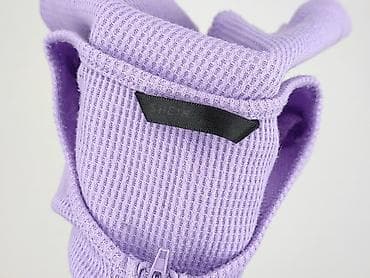 reebok bluzy: Shein, Top damski, rozmiar S — 4
