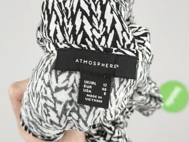 Ubrania damskie: Atmosphere, Bluzka damska, M — 4