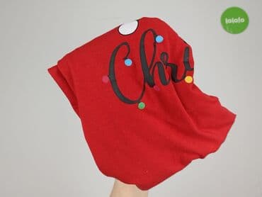 shein sukienki swiateczne: Shein, T-shirt damski, rozmiar 2XL — 7