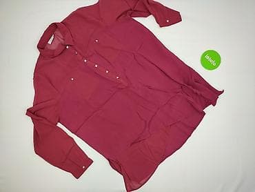 subdued: Tunika damska, rozmiar 4XL — 2