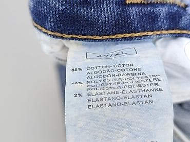 calvin klein jeans plus: Hello Miss, Jeansy damskie, rozmiar XL — 5