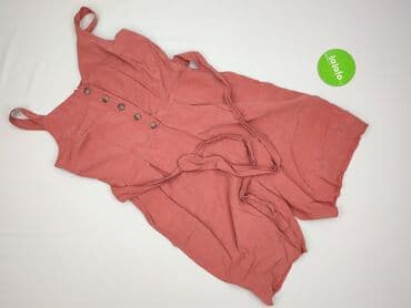 kombinezon mohito czerwony: Kombinezon damski, rozmiar M — 3