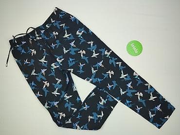 hummel online: Oasis, Spodnie materiałowe damskie, rozmiar M — 3