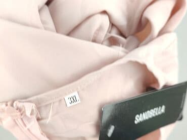 de marco sukienki: Sukienka damska, 3XL — 7