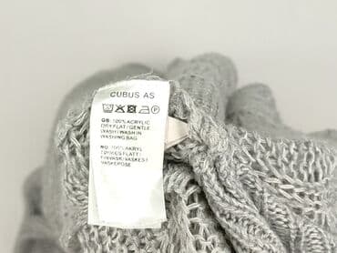 kurtki zimowe damskie c a: Cubus, Kardigan damski, rozmiar M — 5