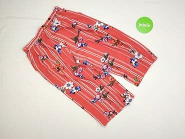 kuloty damskie jeansy: Primark, Spodnie 3/4 damskie, rozmiar S — 4