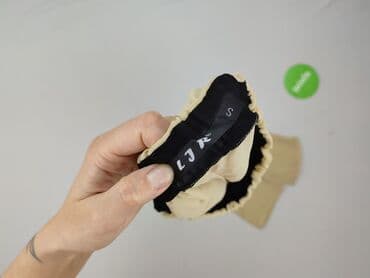 piżamy damskie allegro: Spodnie materiałowe damskie, rozmiar S — 4