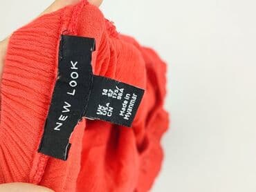 lidl kurtka jeansowa damska: New Look, Bluzka damska, XL — 4