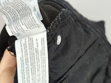 woskowane legginsy z wysokim stanem: New Yorker, Jeansy damskie, rozmiar M — 5