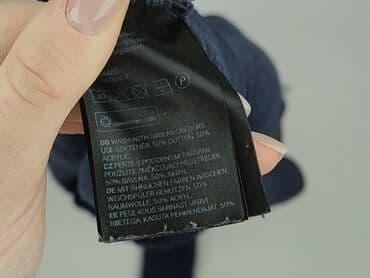 bialy sweterek hm: H&M Basic, Sweter damski, rozmiar XS — 5