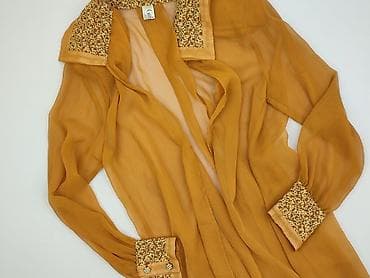 płaszcz kimono: Narzutka damska, rozmiar M — 4