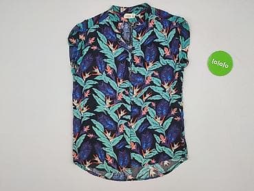 spodenki biale: Diverse, Bluzka damska, rozmiar S — 2