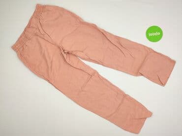 joggery damskie zielone: Spodnie damskie, rozmiar S — 2