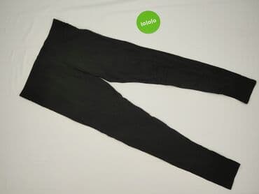 leginsy z siatka: Latelita, Legginsy Sportowe damskie, rozmiar M — 2