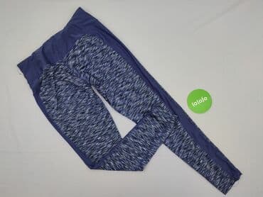 majtki cr7 damskie: Crivit, Legginsy Sportowe damskie, rozmiar M — 3