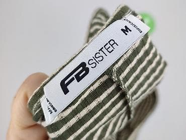 strażacki: FB Sister, Top damski, rozmiar M — 4