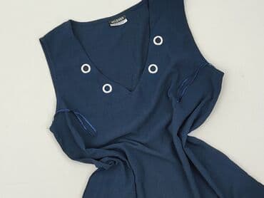 bluzki basic długi rękaw: Beloved, Bluzka damska, rozmiar M — 1