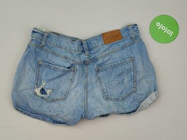 monki jeansy: Monki, Szorty damskie, rozmiar S — 3