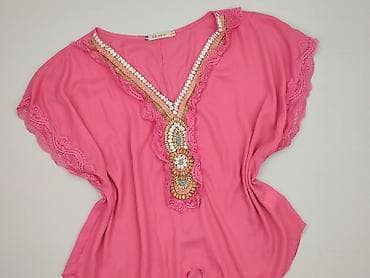 Kobiety: AZARA PARIS, Bluzka damska, rozmiar S — 1