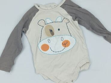 kombinezon psi patrol: Body, 3-6 months, 
condition - Very good — 1