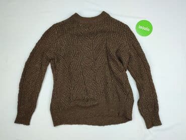 c a sweter kaszmirowy: Women`s sweater, size M (EU 38) — 2