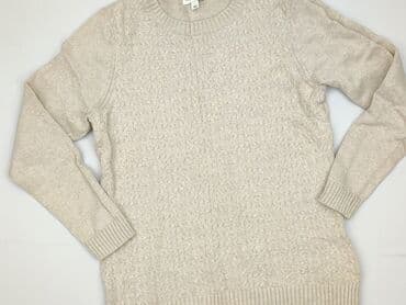 max studio sweter: Studio, Sweter damski, rozmiar L — 1