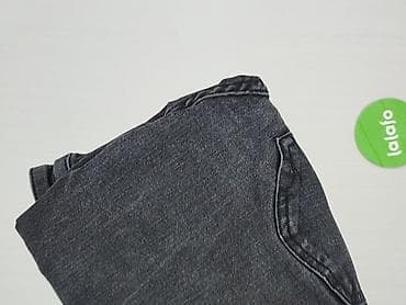 pepco levis: H&M, Jeansy damskie, rozmiar M — 6