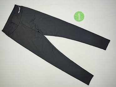 leginsy c: Legginsy Sportowe damskie, rozmiar M — 2