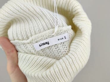 c and a swetry: Sinsay, Women`s sweater, size S (EU 36) — 4