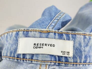 reserved tops: Jeans for women, M — 4