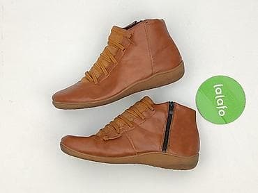 eobuwie caprice: Botki damskie, rozmiar 41 — 3