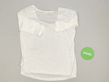 biała koszula damska z aplikacją: Жіноча блуза, розмір S на lalafo.pl — 4 biała koszula damska z aplikacją: Жіноча блуза, розмір S — 4